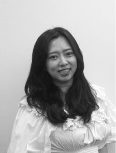 Gabby Yoon
